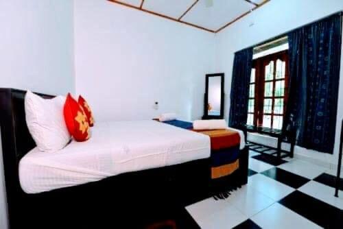 Sigiriya Guest House Exterior foto