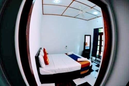 Sigiriya Guest House Exterior foto