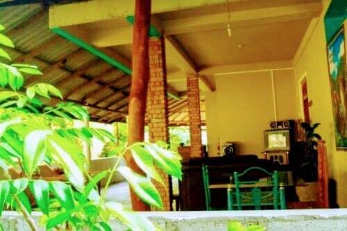 Sigiriya Guest House Exterior foto
